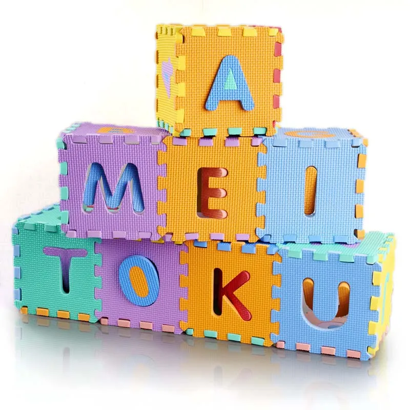 New born babies' crawling eva,foam floor play puzzle number/cartoon mat,rug,carpet for baby,child,kids game baby toy
New born babies' crawling eva,foam floor play puzzle number/cartoon mat,rug,carpet for baby,child,kids game baby toy