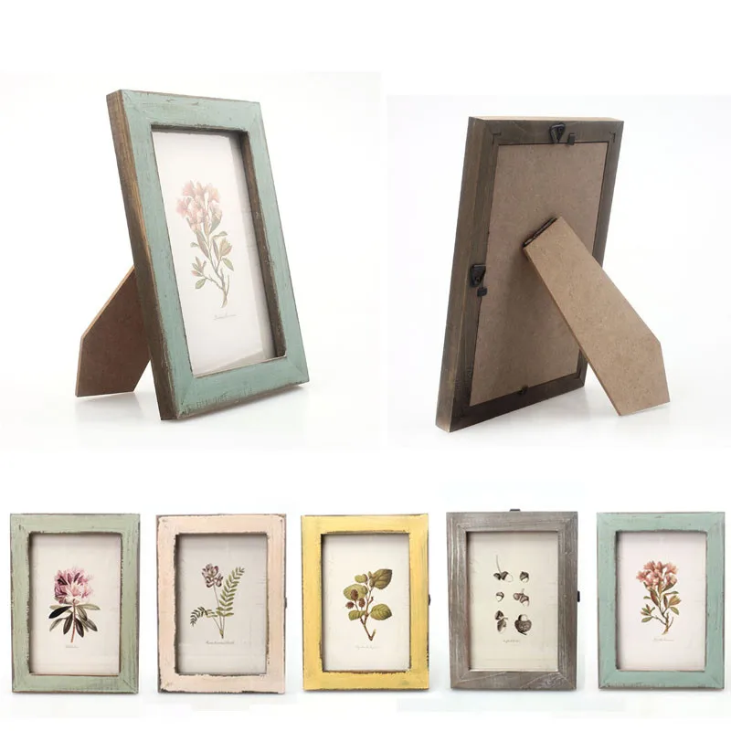 Quality Vintage Photo Frame White/Yellow/Green/blue/Wood Home Decor Wooden Classic Style Wedding Casamento Pictures Frames F380
Quality Vintage Photo Frame White/Yellow/Green/blue/Wood Home Decor Wooden Classic Style Wedding Casamento Pictures Frames F380