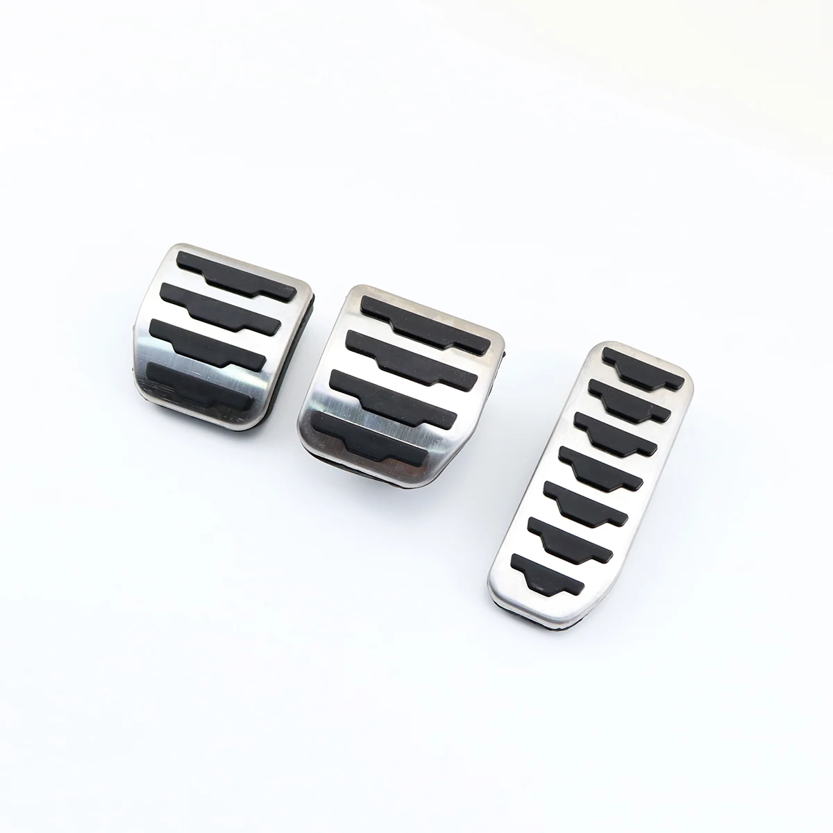 MT Brake Oil Gas Fuel Accelerator Clutch Foot Pedal Fit For Land Rover Discovery Sport Range Rover Evoque Jaguar XE XF Accessory
MT Brake Oil Gas Fuel Accelerator Clutch Foot Pedal Fit For Land Rover Discovery Sport Range Rover Evoque Jaguar XE XF Accessory