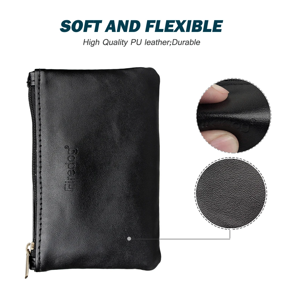 cigarette tobacco pouch case