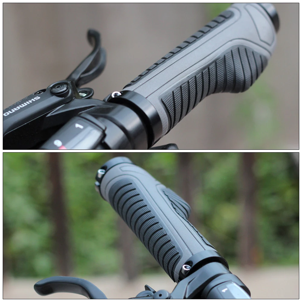 Quality Bike Ends Handle Bar Bicycle Grips Handlebars For Bicycles Accessories