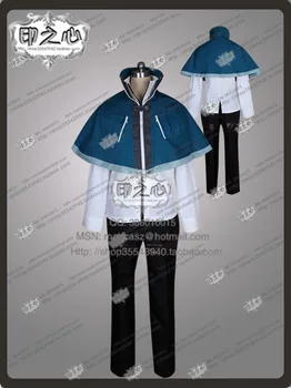 Game Anime GOD EATER LENKA UTSUGI Cosplay Costume Japanese Anime Halloween Uniform Any Size Free Shipping
Game Anime GOD EATER LENKA UTSUGI Cosplay Costume Japanese Anime Halloween Uniform Any Size Free Shipping