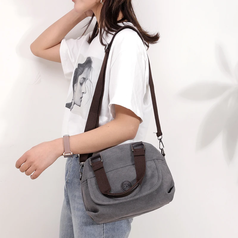 COZMOZ canvas tote bag fashion women's shoulder bag 2019 vintage crossbody bag ladies small hand bags leisure female handbags
COZMOZ canvas tote bag fashion women's shoulder bag 2019 vintage crossbody bag ladies small hand bags leisure female handbags