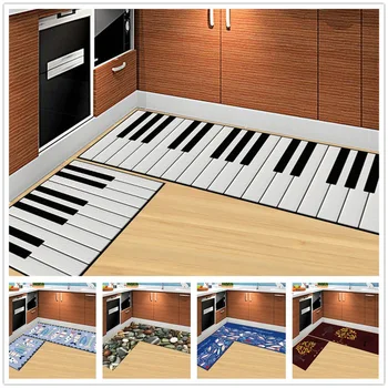 Piano Keys 3D Cartoon Stone Doormat Living Room Carpet Kitchen Rugs Bath Mats Outdoor Children Kids Bedroom Carpet Home Use
Piano Keys 3D Cartoon Stone Doormat Living Room Carpet Kitchen Rugs Bath Mats Outdoor Children Kids Bedroom Carpet Home Use