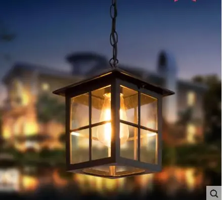 Chandelier outdoor gazebo led lights European-style garden lights balcony aisle corridor retro waterproof rust
Chandelier outdoor gazebo led lights European-style garden lights balcony aisle corridor retro waterproof rust