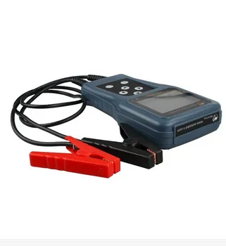 2018 new Vehicle Battery Tester 12V/24V battery checking tool MST-8000+ autto battery tester analyzer
2018 new Vehicle Battery Tester 12V/24V battery checking tool MST-8000+ autto battery tester analyzer