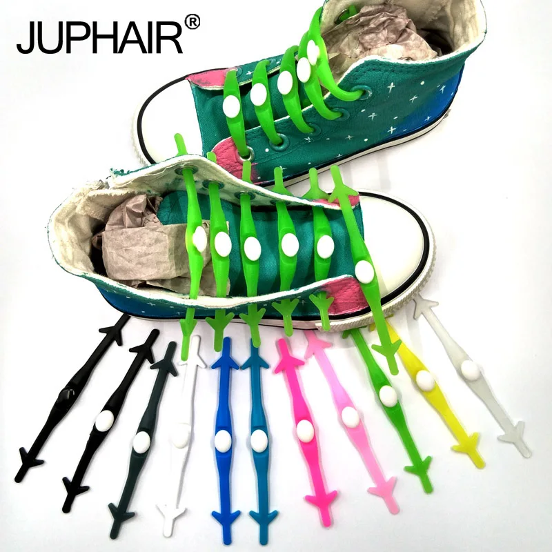 New 1 Set /12 Pcs 14 Color None Necktie Shoelaces Adult Kids Elastic Silicone Luminous Shoelaces Casual Sports Lazy Shoelaces
New 1 Set /12 Pcs 14 Color None Necktie Shoelaces Adult Kids Elastic Silicone Luminous Shoelaces Casual Sports Lazy Shoelaces