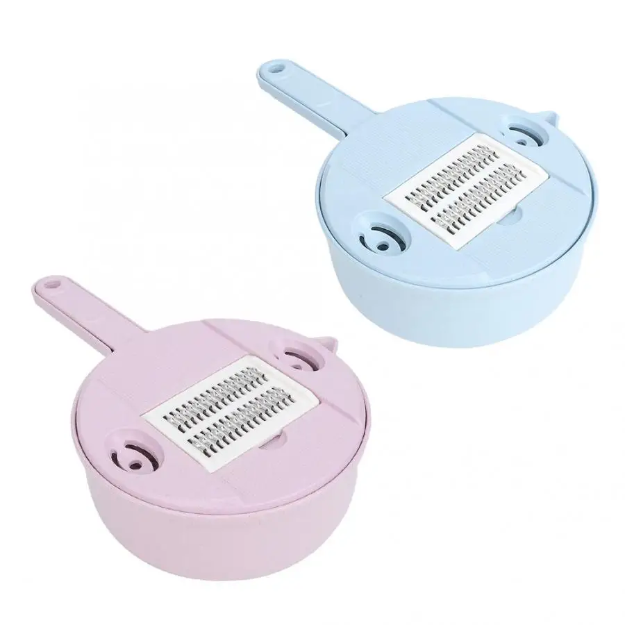 12pcs Multifunction Round Vegetable Grater Cutter With Potato Peeler Egg Separator New Kitchen Accessories
12pcs Multifunction Round Vegetable Grater Cutter With Potato Peeler Egg Separator New Kitchen Accessories