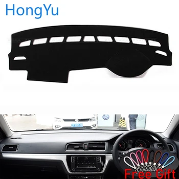 Dashboard Cover Dash Mat Board Pad Carpet Dashmat Interior Mats for Volkswagen Gran Lavida Cross Lavida 13-18 Right Accessories
Dashboard Cover Dash Mat Board Pad Carpet Dashmat Interior Mats for Volkswagen Gran Lavida Cross Lavida 13-18 Right Accessories