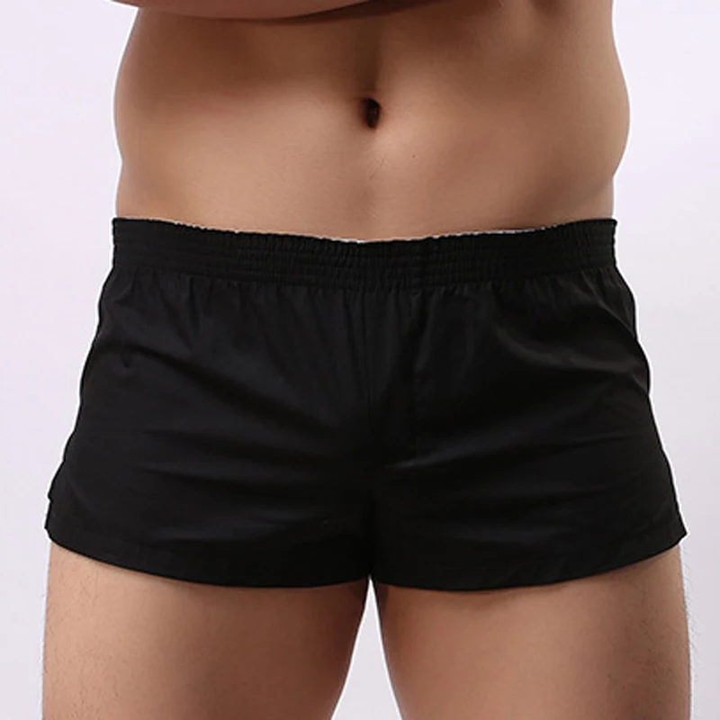 RQRRSQ fashion cotton solid pyjamas men sleepwear boxer short mens comfortable sleep shorts wholesale and retail sleep bottoms
RQRRSQ fashion cotton solid pyjamas men sleepwear boxer short mens comfortable sleep shorts wholesale and retail sleep bottoms