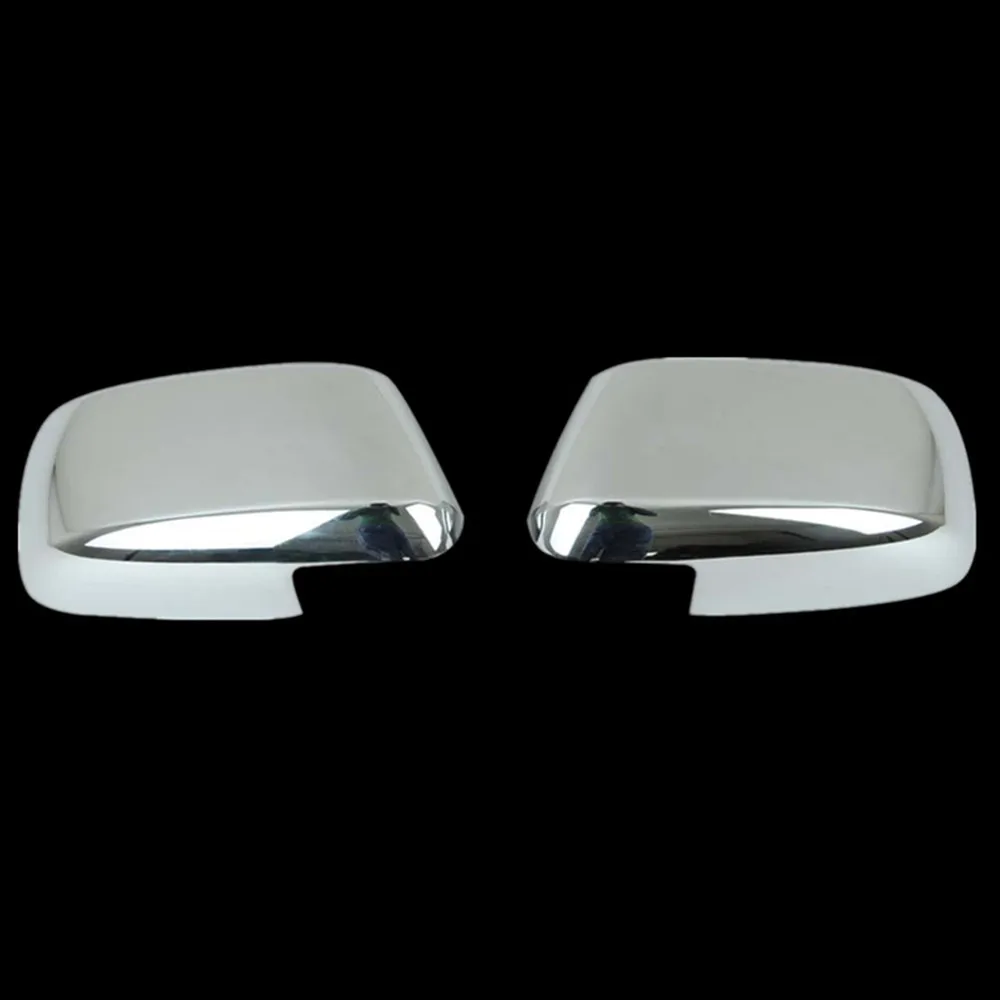 Chrome ABS Mirror Cover for Nissan PATHFINDER 05 06 07 08 09 10 11 12 For Xterra 05-15 For Frontier 05-16
Chrome ABS Mirror Cover for Nissan PATHFINDER 05 06 07 08 09 10 11 12 For Xterra 05-15 For Frontier 05-16