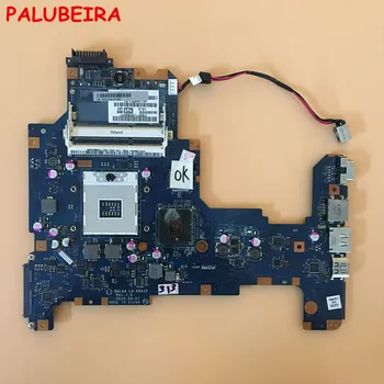 PALUBEIRA K000103760 LA-6041P Main Board For Toshiba Satellite L670 L675 Laptop Motherboard HM55 GMA HD DDR3
PALUBEIRA K000103760 LA-6041P Main Board For Toshiba Satellite L670 L675 Laptop Motherboard HM55 GMA HD DDR3