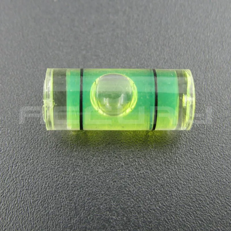 20pcs 7*16mm Spirit level vial Plastic Mini level Plastic bubble level Acrylic leveler for Wall TV or Hanging wall picture
20pcs 7*16mm Spirit level vial Plastic Mini level Plastic bubble level Acrylic leveler for Wall TV or Hanging wall picture