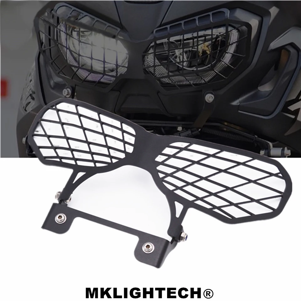 CRF1000L Motorcycle Accessories Headlight Lens Guard Protector for Honda CRF 1000L 2016 Africa Twins protection
CRF1000L Motorcycle Accessories Headlight Lens Guard Protector for Honda CRF 1000L 2016 Africa Twins protection