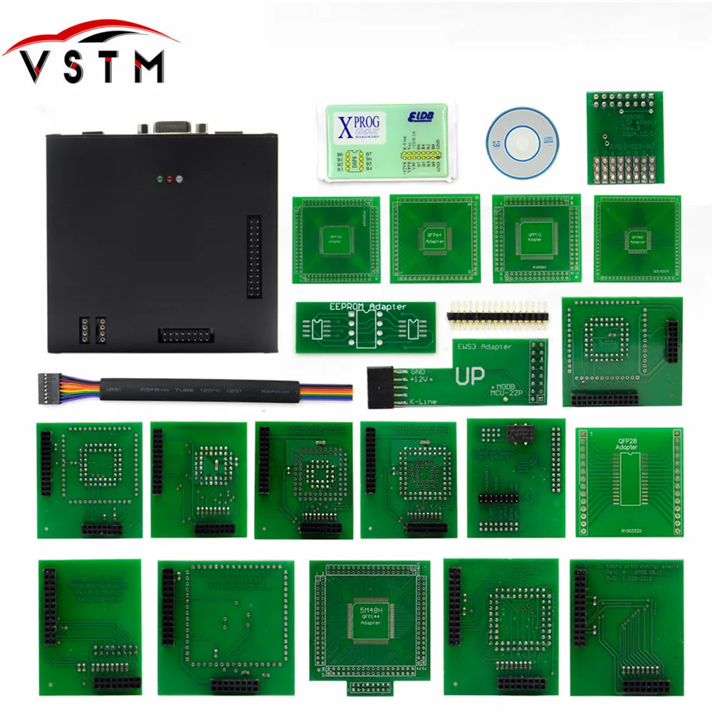 2018 Newest Original XPROG M V5.55 ECU Chip Tunning X-prog M 5.55 OBD professional diagnostic tool tools scanner
2018 Newest Original XPROG M V5.55 ECU Chip Tunning X-prog M 5.55 OBD professional diagnostic tool tools scanner