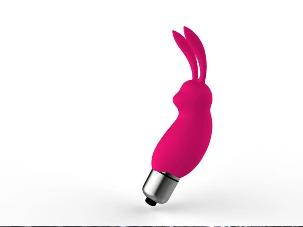 Секс Игрушка Кролик Вибратор