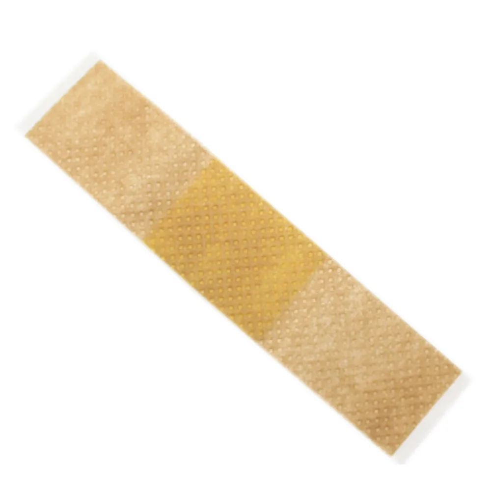 20pcs/set 5*2.8CM Medical Treatment Medical Adhesive Wound Band Aid Bandage High Quality
20pcs/set 5*2.8CM Medical Treatment Medical Adhesive Wound Band Aid Bandage High Quality