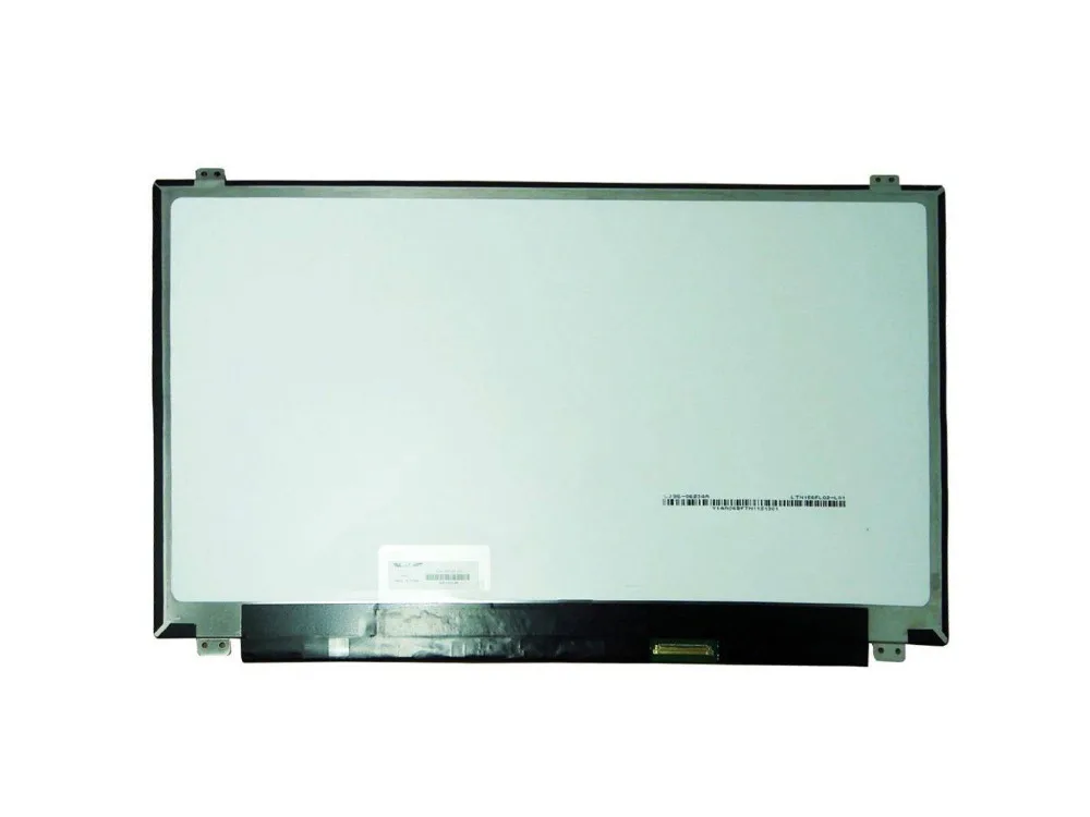 LTN156FL02-L01 LED Display LCD Screen Matrix for Laptop 15.6" UHD 3840X2160 40Pin Glossy Replacement
LTN156FL02-L01 LED Display LCD Screen Matrix for Laptop 15.6" UHD 3840X2160 40Pin Glossy Replacement