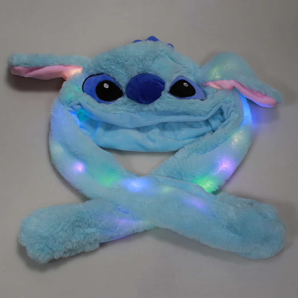 Cute Rabbit / panda Hat with light Funny Air Float Filling Ear Moving Cap Cartoon Plush Stuffed Toys Gifts
Cute Rabbit / panda Hat with light Funny Air Float Filling Ear Moving Cap Cartoon Plush Stuffed Toys Gifts