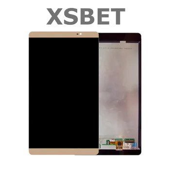8.0'' For Huawei Mediapad M2 M2-801 M2-801L M2-802L M2-803L Display Panel LCD Combo Touch Screen Glass Sensor +Tools
8.0'' For Huawei Mediapad M2 M2-801 M2-801L M2-802L M2-803L Display Panel LCD Combo Touch Screen Glass Sensor +Tools