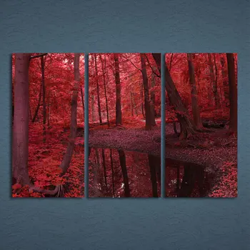 3 Pcs/Set Framed HD Printed Red Maple Trees Frest Picture Wall Art Canvas Print Decor Poster Canvas Modern Oil Painting
3 Pcs/Set Framed HD Printed Red Maple Trees Frest Picture Wall Art Canvas Print Decor Poster Canvas Modern Oil Painting