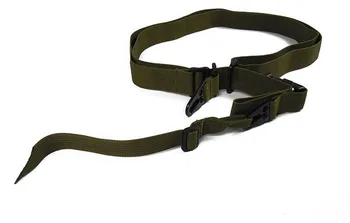 Tactical Shooting Airsoft 3 Three Point Gun Sling Hunting paintball three point Gun Rifle Sling Strap System
Tactical Shooting Airsoft 3 Three Point Gun Sling Hunting paintball three point Gun Rifle Sling Strap System