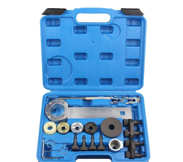 Camshaft Engine Timing Tool For Audi VW VAG 1.8T 2.0T Magotan CC Superb EA888 Engines OEM T10352 T40196 T40271 T10368 T10355
Camshaft Engine Timing Tool For Audi VW VAG 1.8T 2.0T Magotan CC Superb EA888 Engines OEM T10352 T40196 T40271 T10368 T10355