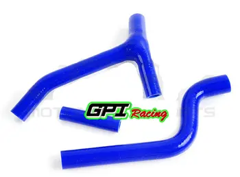 GPI silicone radiator hose FOR YAMAHA YZF250 YZF 250 YZ250F YZ250F 2010-2013 2011 2012 10 11 12 13
GPI silicone radiator hose FOR YAMAHA YZF250 YZF 250 YZ250F YZ250F 2010-2013 2011 2012 10 11 12 13