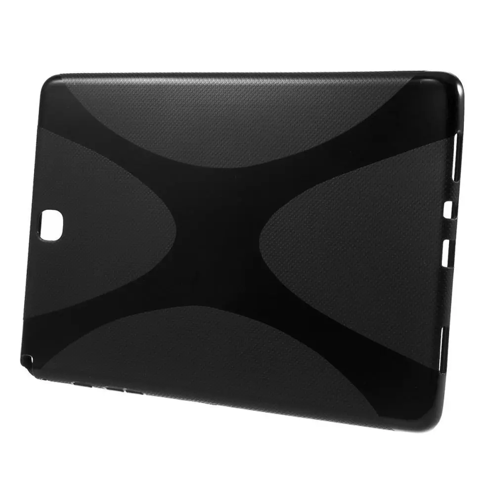 X Line soft Silicone Rubber TPU Case Back Cover Skin Shell for for Samsung Galaxy Tab A 8.0 inch T350 T351 T355 Case
X Line soft Silicone Rubber TPU Case Back Cover Skin Shell for for Samsung Galaxy Tab A 8.0 inch T350 T351 T355 Case