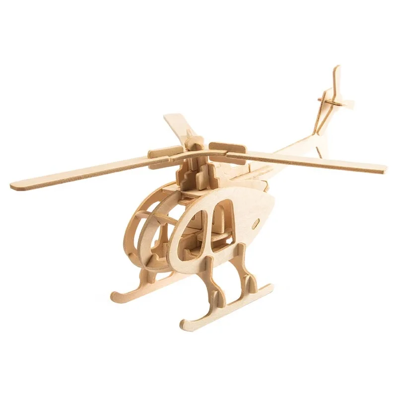 Robud Wooden Assembly Plane Model 3D Diecasts & Toy Vehicles Classic Toys Puzzles Hobbies Gift for Children H4
Robud Wooden Assembly Plane Model 3D Diecasts & Toy Vehicles Classic Toys Puzzles Hobbies Gift for Children H4