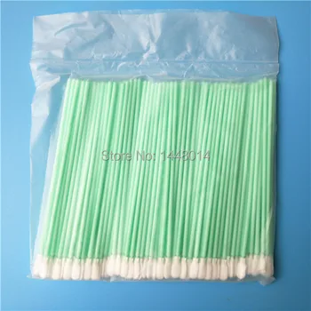 Best wholesale price 500X printhead cleaning sponge/swab 165mm long small sponge for printer head ink cartridge PCB board clean
Best wholesale price 500X printhead cleaning sponge/swab 165mm long small sponge for printer head ink cartridge PCB board clean