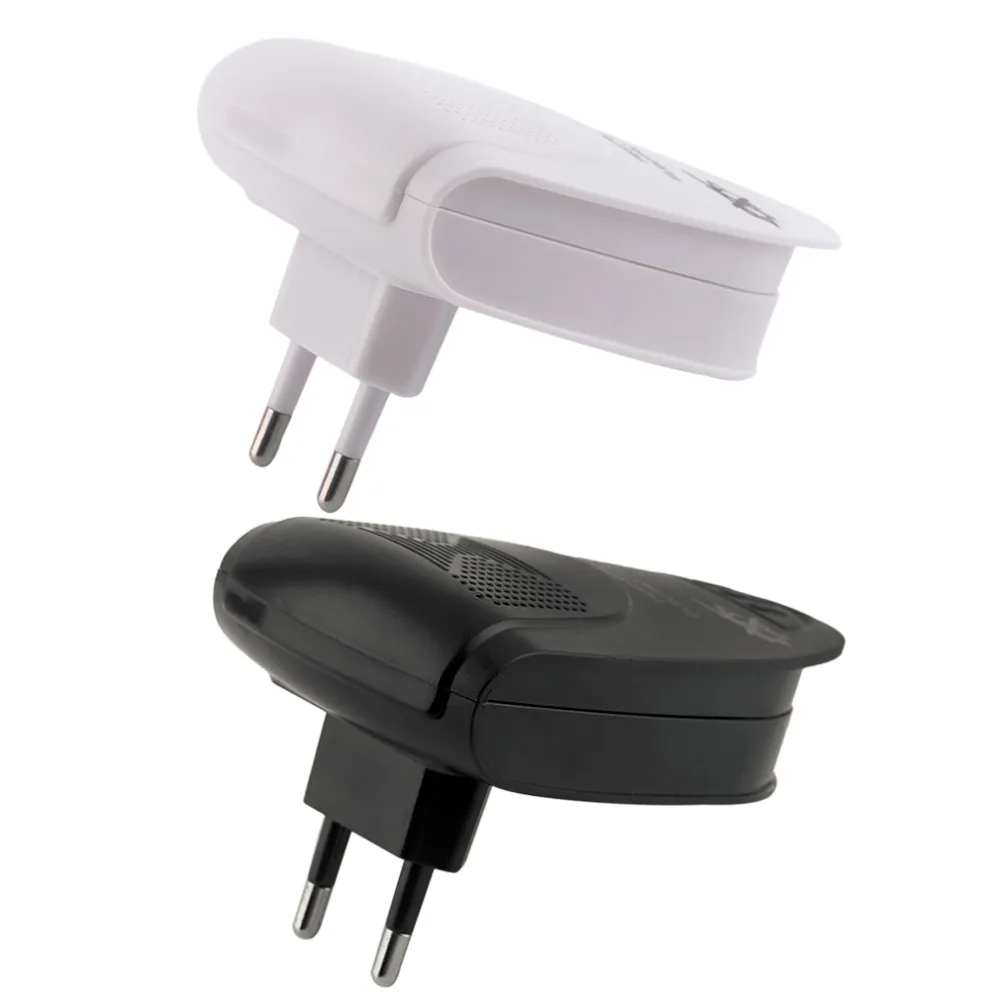 1Pcs Professional 3110 Electronic Ultrasonic Rat Mouse Repellent Indoor Anti Mosquito Insect Pest Killer Repeller US/EU Plug
1Pcs Professional 3110 Electronic Ultrasonic Rat Mouse Repellent Indoor Anti Mosquito Insect Pest Killer Repeller US/EU Plug