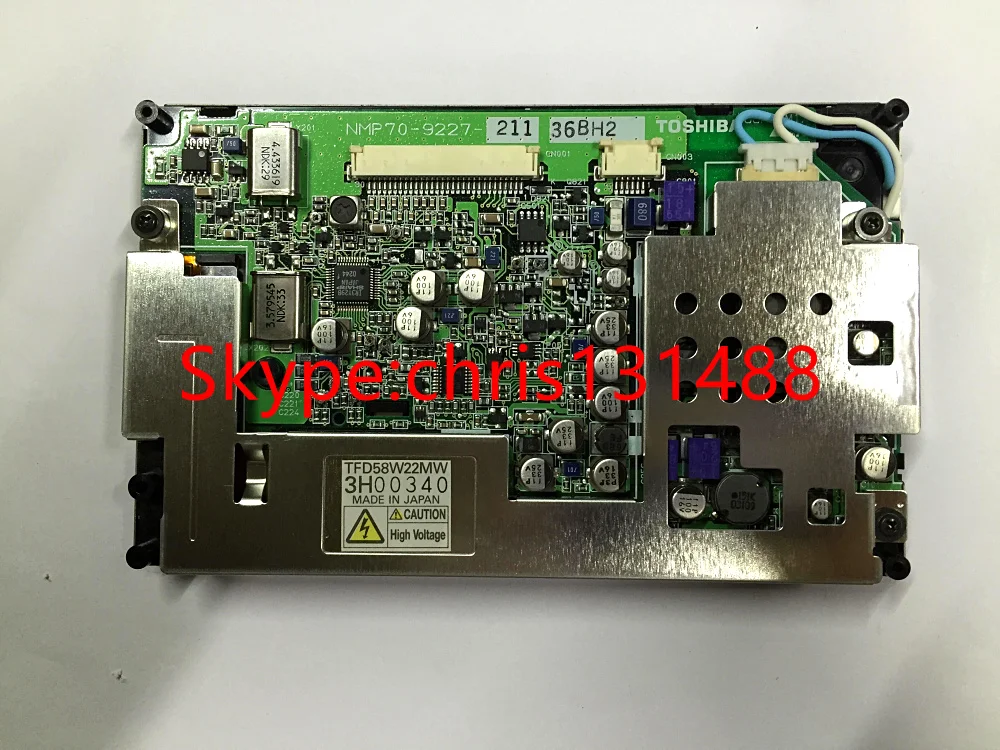 TFD58W22MW 3H.
