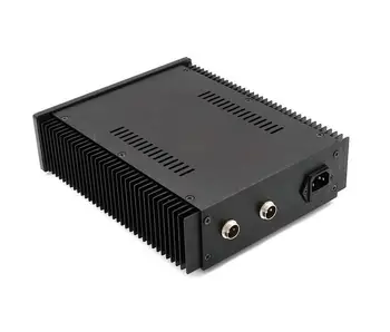 HIFI Linear Power Supply 2 Way output for preamp /DAC/external linear PSU 50W*2
HIFI Linear Power Supply 2 Way output for preamp /DAC/external linear PSU 50W*2