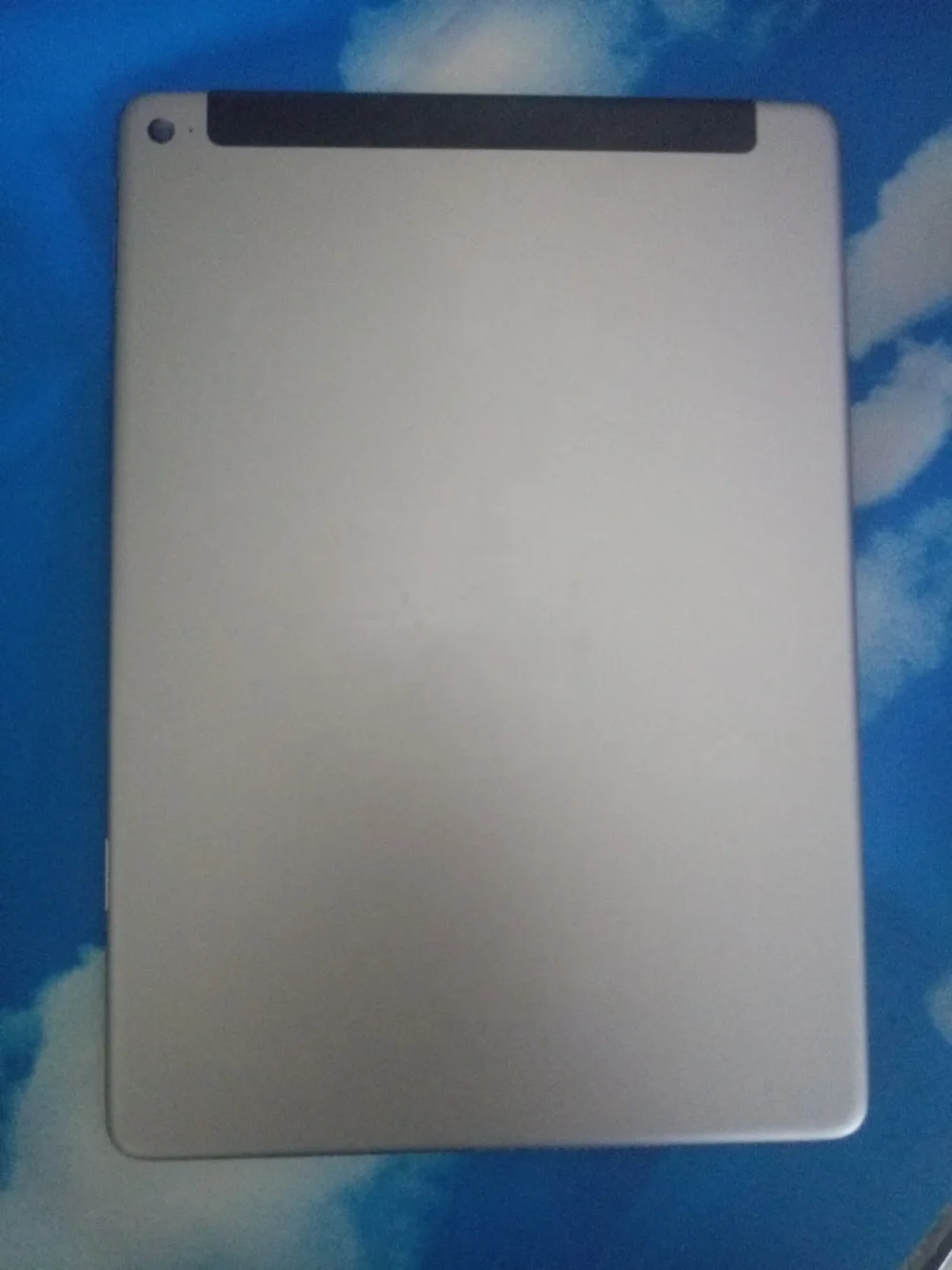 New Back Cover A1652 4G/ WIFI Version A1584 Battery Door Case Housing For Ipad Pro 1ST 1 Generation 12.9 inch Gold Silver Grey
New Back Cover A1652 4G/ WIFI Version A1584 Battery Door Case Housing For Ipad Pro 1ST 1 Generation 12.9 inch Gold Silver Grey
