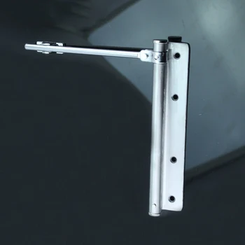 Door Closers Automatic Closing Fire Rated Door Hardware Single Spring Strength Adjustable Surface Mounted Stainless Steel 45kg
Door Closers Automatic Closing Fire Rated Door Hardware Single Spring Strength Adjustable Surface Mounted Stainless Steel 45kg