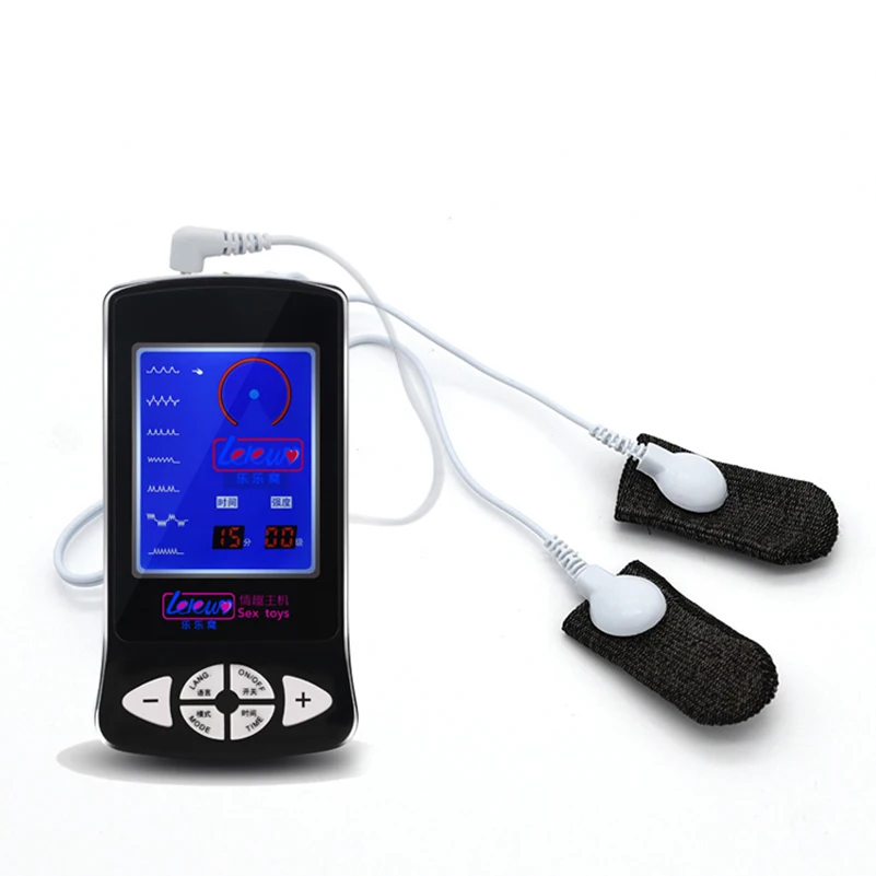 Электростимулятор 