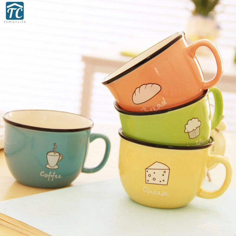 Ceramic Cups Creative Coffee Mug For Tea Baby Groot Drinkware Cute Tatu Big Mug Color Japan Style Children Cup Friends Gifts
Ceramic Cups Creative Coffee Mug For Tea Baby Groot Drinkware Cute Tatu Big Mug Color Japan Style Children Cup Friends Gifts