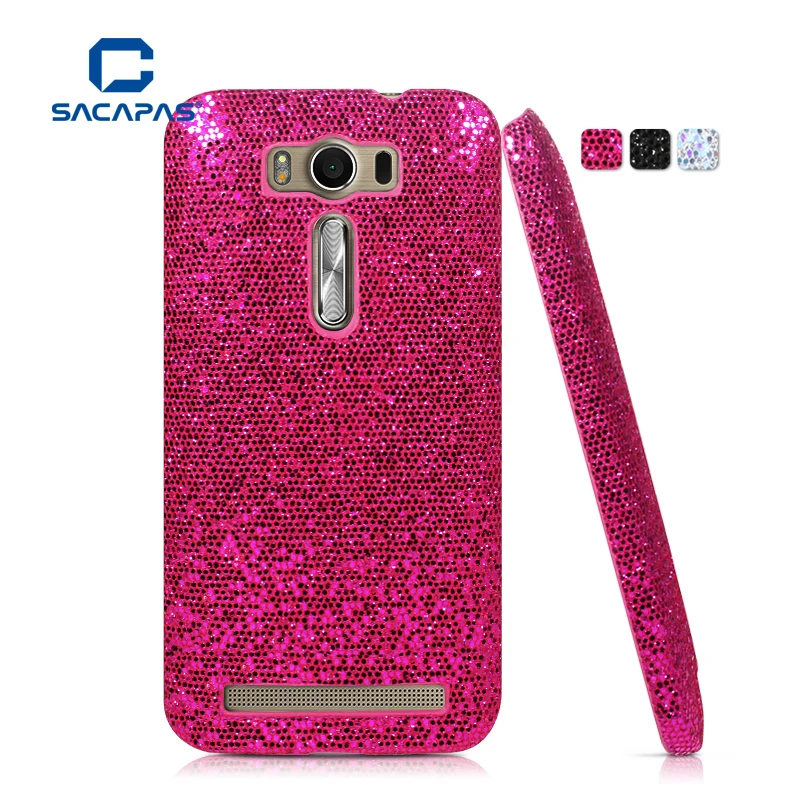 Original CAPAS for ASUS Zenfone 2 Laser ZE500KL ZE500KG 5.0" Case Back Cover Bling Style Fashion Hard Plastic Protective Shell
Original CAPAS for ASUS Zenfone 2 Laser ZE500KL ZE500KG 5.0" Case Back Cover Bling Style Fashion Hard Plastic Protective Shell