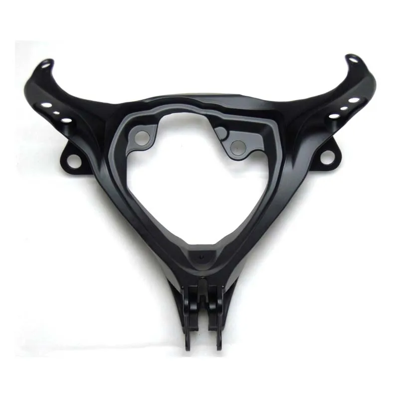 Motorcycle headlight fairing stay bracket For Suzuki GSX-R1000 2005 2006 Upper Stay Fairing Bracket K5