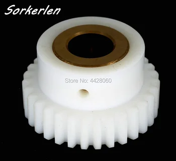 Komori original gear,325-5400-501,3255400501,Komori original offset printing machine parts
Komori original gear,325-5400-501,3255400501,Komori original offset printing machine parts