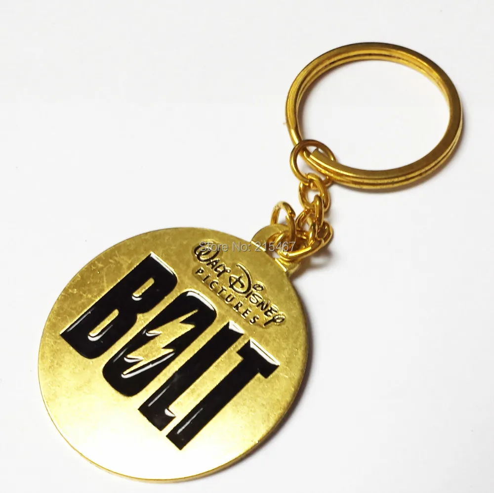METAL KEY CHAIN - BRASS plated Bolt - Keychain Ring Birthday Party Favors Pinata Bag Filler Loot Gag Vintage Charm
METAL KEY CHAIN - BRASS plated Bolt - Keychain Ring Birthday Party Favors Pinata Bag Filler Loot Gag Vintage Charm