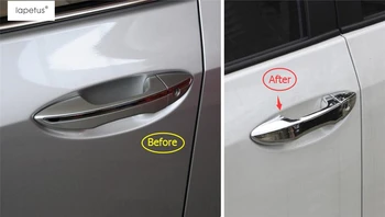 Lapetus Exterior Refit Kit Fit For Toyota Corolla 2014 - 2018 Chrome Car Door Pull Knob Handle Catch Cap Cover Trim Accessories
Lapetus Exterior Refit Kit Fit For Toyota Corolla 2014 - 2018 Chrome Car Door Pull Knob Handle Catch Cap Cover Trim Accessories