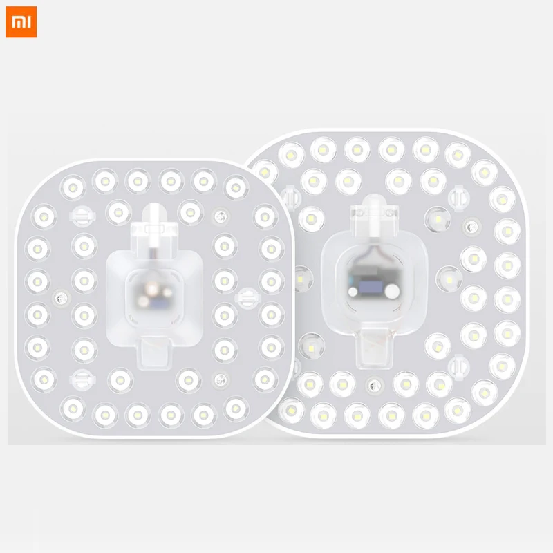 2019 new xiaomi mijia Op Lighting 220V 12W 18W Light source module LED light board Op LED retrofit board
2019 new xiaomi mijia Op Lighting 220V 12W 18W Light source module LED light board Op LED retrofit board