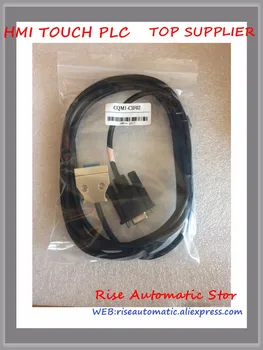 CQM1-CIF02 PLC Programming Cable CQM1CIF02 RS232 Interface Adapter RS232 Peripheral Port CQM1/CIF02
CQM1-CIF02 PLC Programming Cable CQM1CIF02 RS232 Interface Adapter RS232 Peripheral Port CQM1/CIF02
