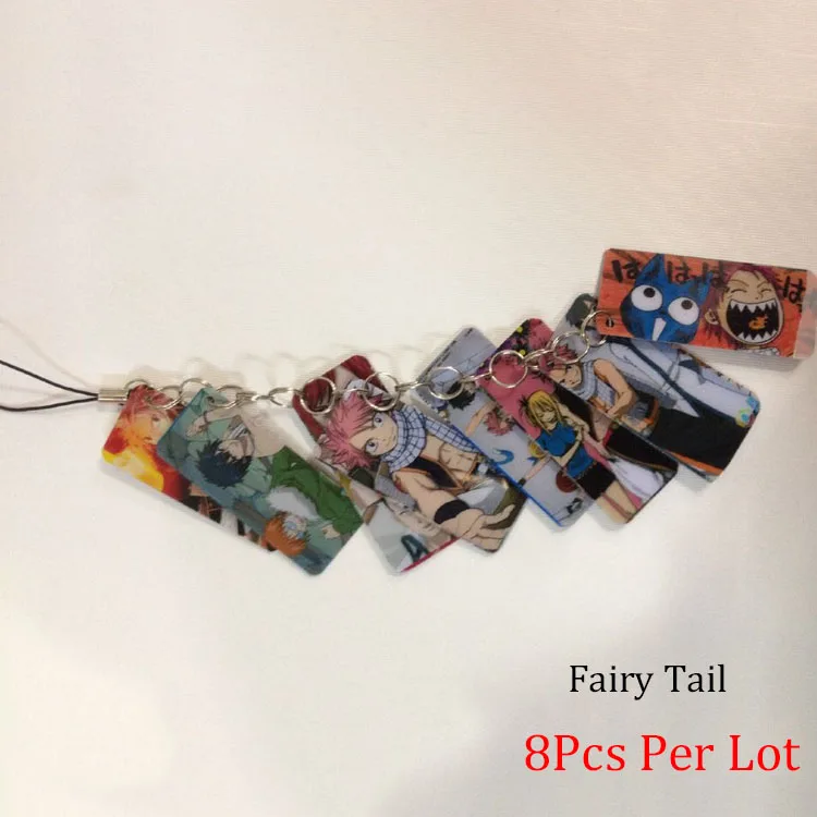 SKU-Fairy Tail
