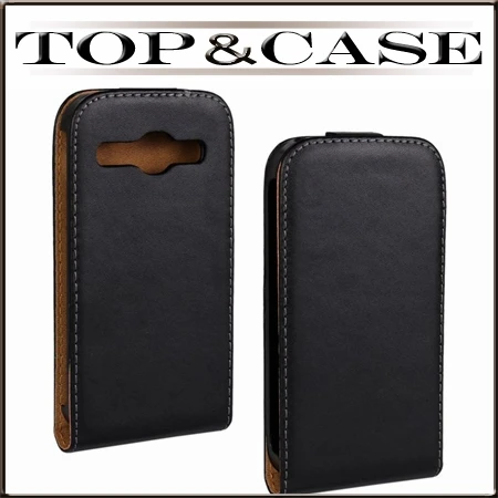TUKE Vertical Flip Phone Case For Samsung Galaxy Core I8260 I8262 GT-I8262 8260 8262 Genuine Leather Shell Back Cover SJ0672
TUKE Vertical Flip Phone Case For Samsung Galaxy Core I8260 I8262 GT-I8262 8260 8262 Genuine Leather Shell Back Cover SJ0672