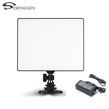 YONGNUO YN300air YN300 air YN-300 air yn 300 AIR Pro LED Camera Video Light For Canon Nikon +Household electrical adapter
YONGNUO YN300air YN300 air YN-300 air yn 300 AIR Pro LED Camera Video Light For Canon Nikon +Household electrical adapter