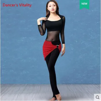 New Women Belly Dance Costume Set Belly Dance Clothes Belly Dance Top & Long Pants Performance Suit 
New Women Belly Dance Costume Set Belly Dance Clothes Belly Dance Top & Long Pants Performance Suit