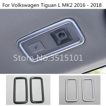 Car Back Rear Tail Read Reading Switch Light Lamp Frame Trim Panel For Volkswagen Tiguan L TiguanL MK2 2016 2017 2018 2019 2020
Car Back Rear Tail Read Reading Switch Light Lamp Frame Trim Panel For Volkswagen Tiguan L TiguanL MK2 2016 2017 2018 2019 2020